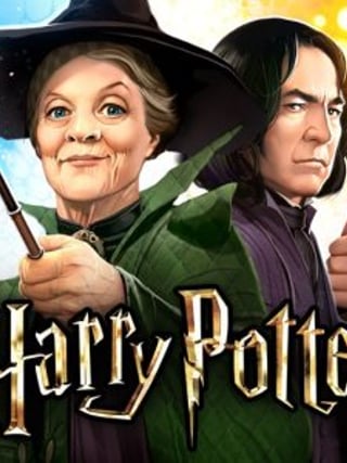 Harry Potter: Hogwarts Mystery