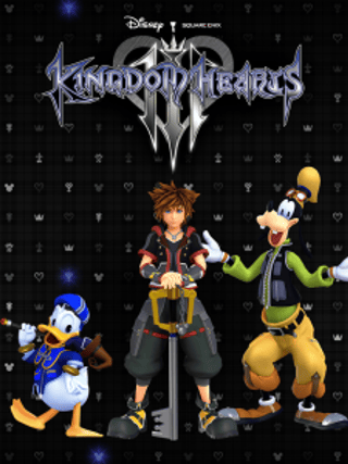 Kingdom Hearts III