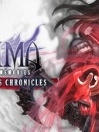 Anima: Gate of Memories - The Nameless Chronicles