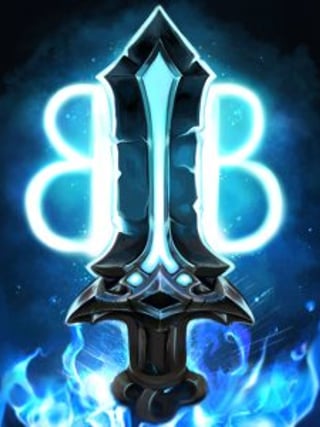 Bladebound