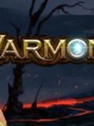 Warmonger