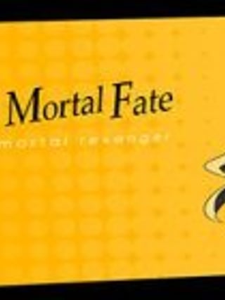 Noel: The Mortal Fate - S1-7