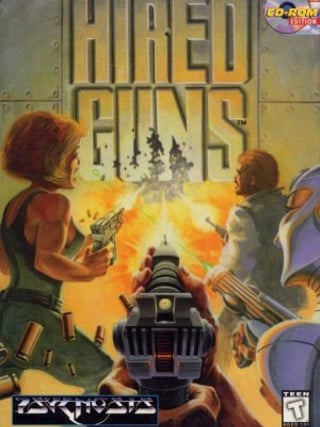 Hired Guns