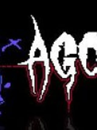 Agony