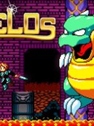 Aggelos