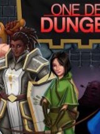 One Deck Dungeon