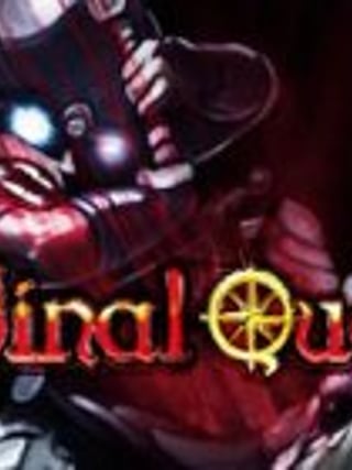 Cardinal Quest II