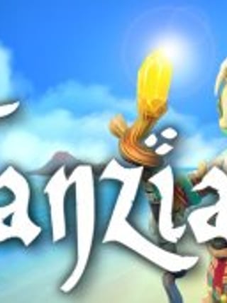 Tanzia