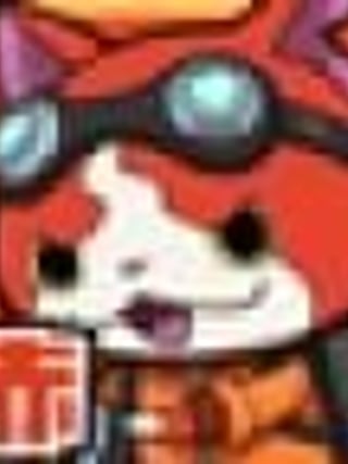 Yo-kai Watch Blasters: Red Cat Corps