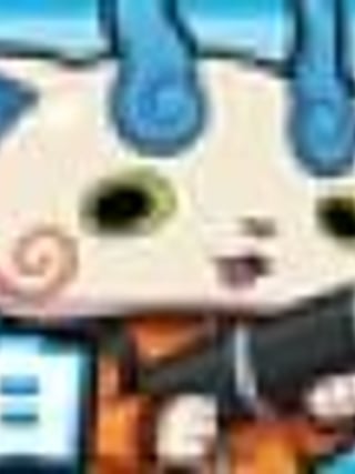 Yo-kai Watch Blasters: White Dog Squad