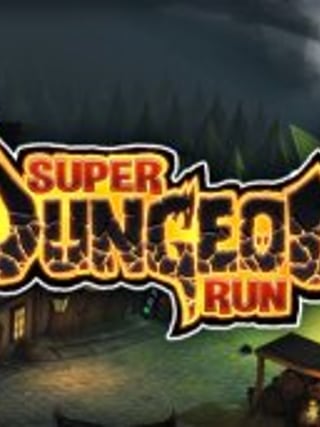 Super Dungeon Run