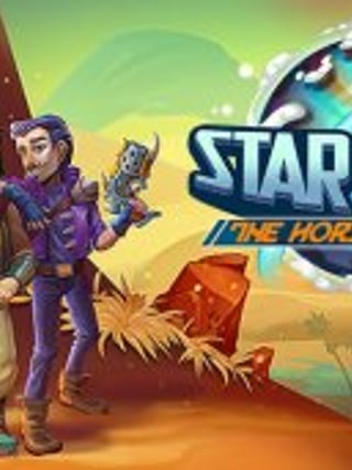 Star Story: The Horizon Escape