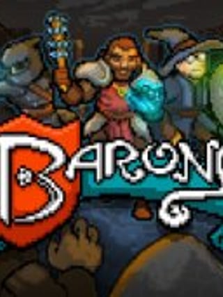 Barony