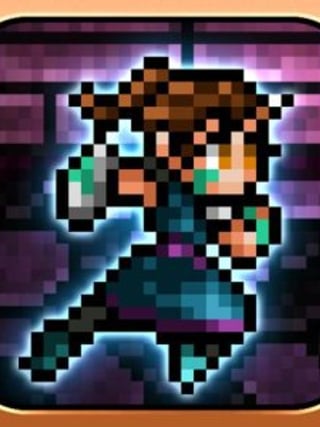 Mage Gauntlet