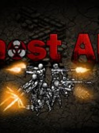 Almost Alive