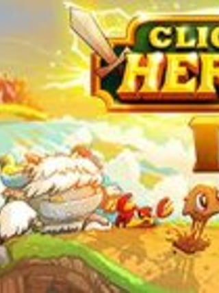 Clicker Heroes II