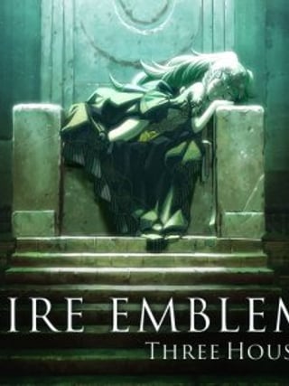Fire Emblem: Three Houses