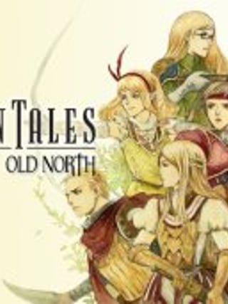 Celestian Tales: Old North