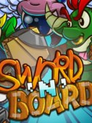 Sword 'N' Board