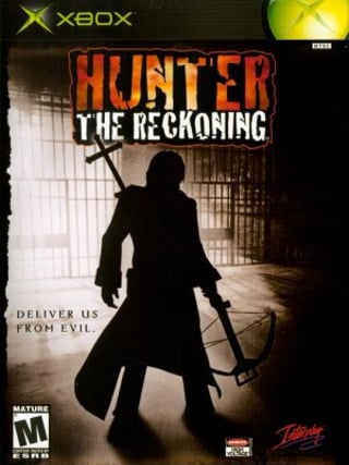 Hunter: The Reckoning