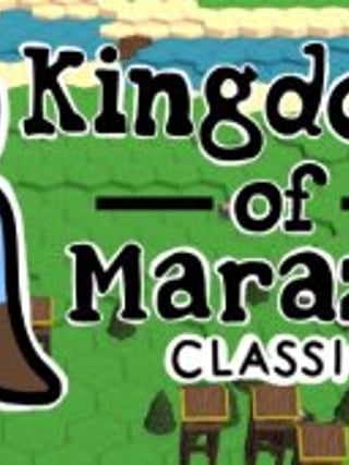Kingdoms Of Marazia