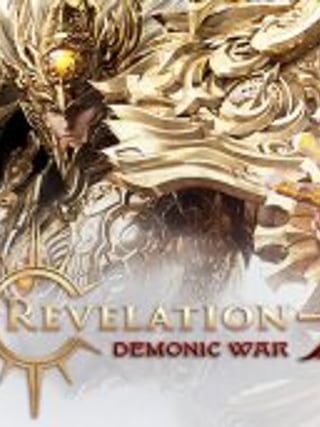 Revelation Online