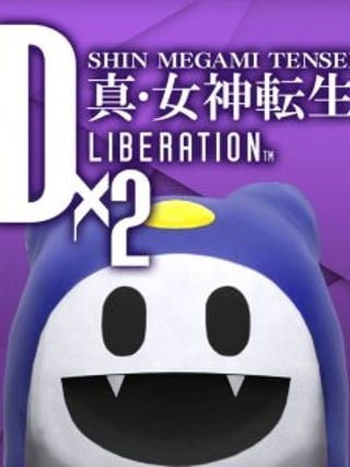 Shin Megami Tensei: Liberation Dx2