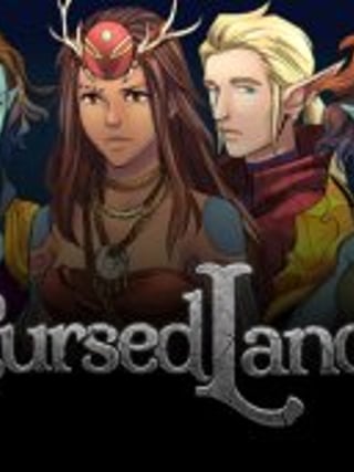Cursed Lands