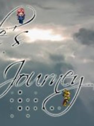 Jade's Journey 2