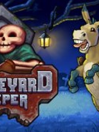 Graveyard Keeper