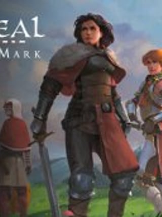 Fell Seal: Arbiter's Mark