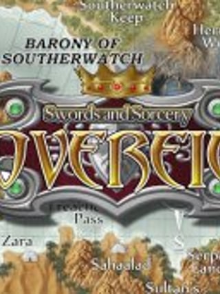 Swords and Sorcery