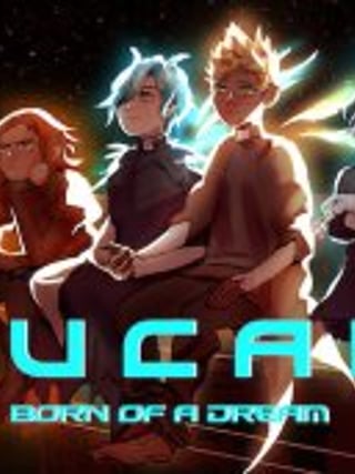 Lucah: Born of a Dream