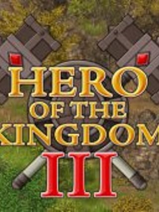 Hero of the Kingdom III