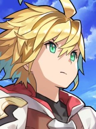 Dragalia Lost