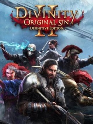 Divinity: Original Sin II - Definitive Edition