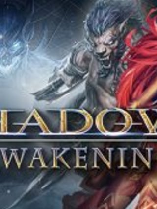 Shadows: Awakening