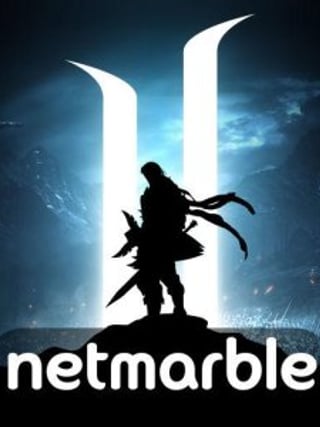 Lineage 2: Revolution