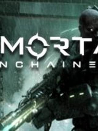 Immortal: Unchained