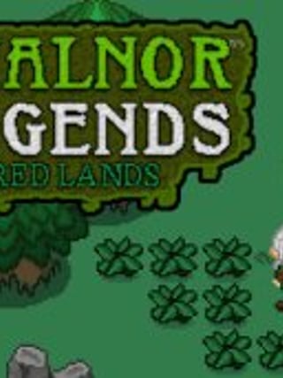 Shalnor Legends: Sacred Lands