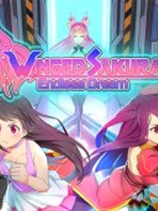 Winged Sakura: Endless Dream