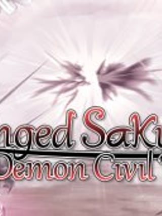 Winged Sakura: Demon Civil War