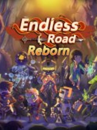 Endless Road