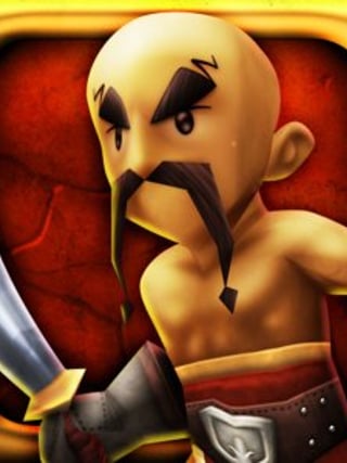 Pocket RPG