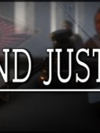 Blind Justice