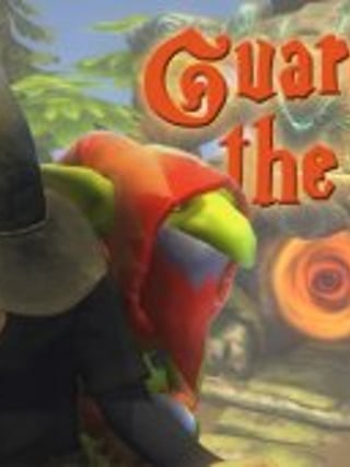 Guards of the Gate