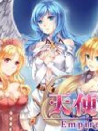 Empire of Angels IV