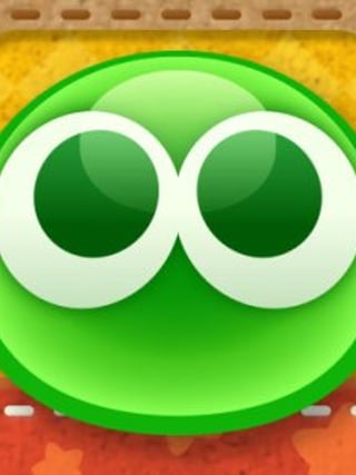 Puyo Puyo Chronicle