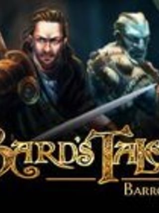 The Bard's Tale IV: Barrows Deep