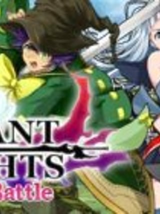 Valiant Knights: Typing Battle